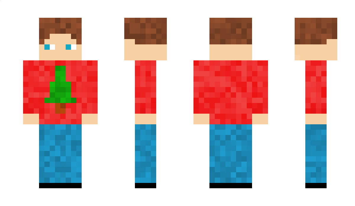 HoseDiagrammGHG Minecraft Skin