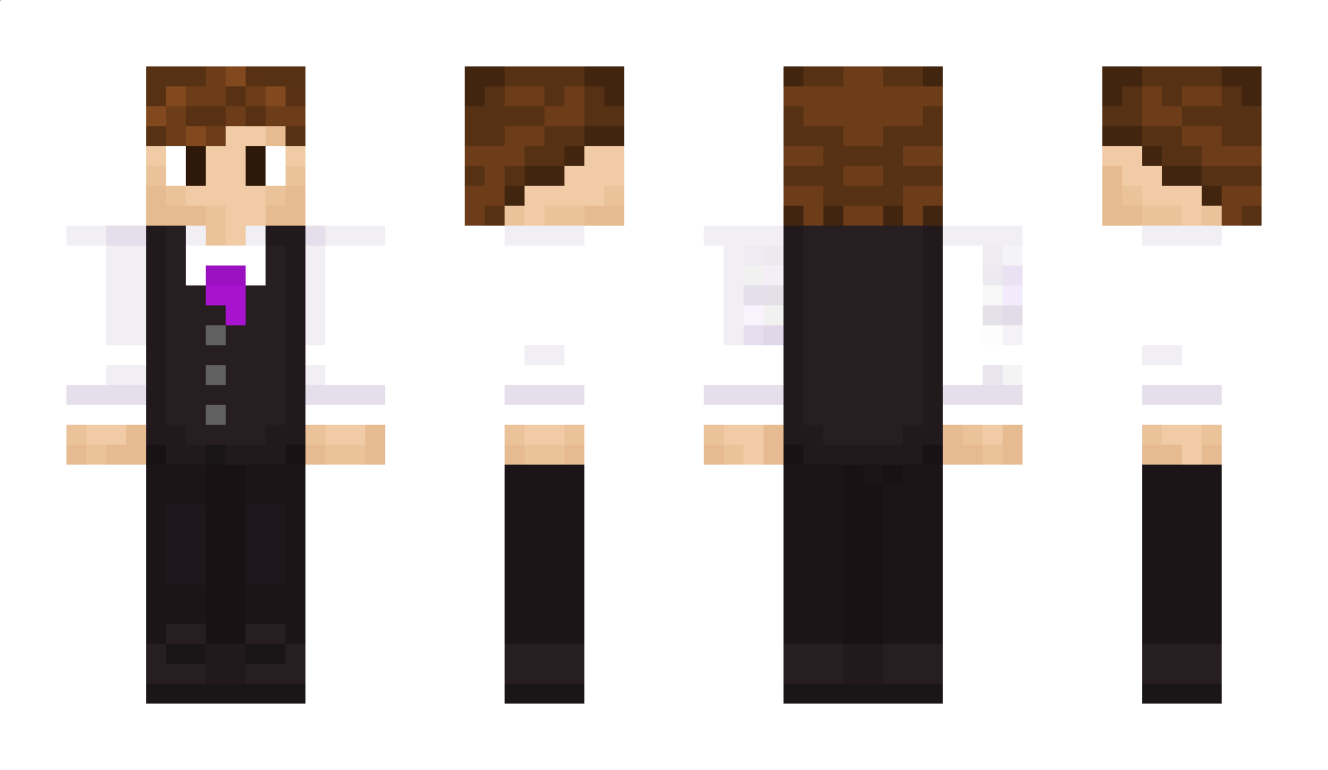 nexiesy Minecraft Skin