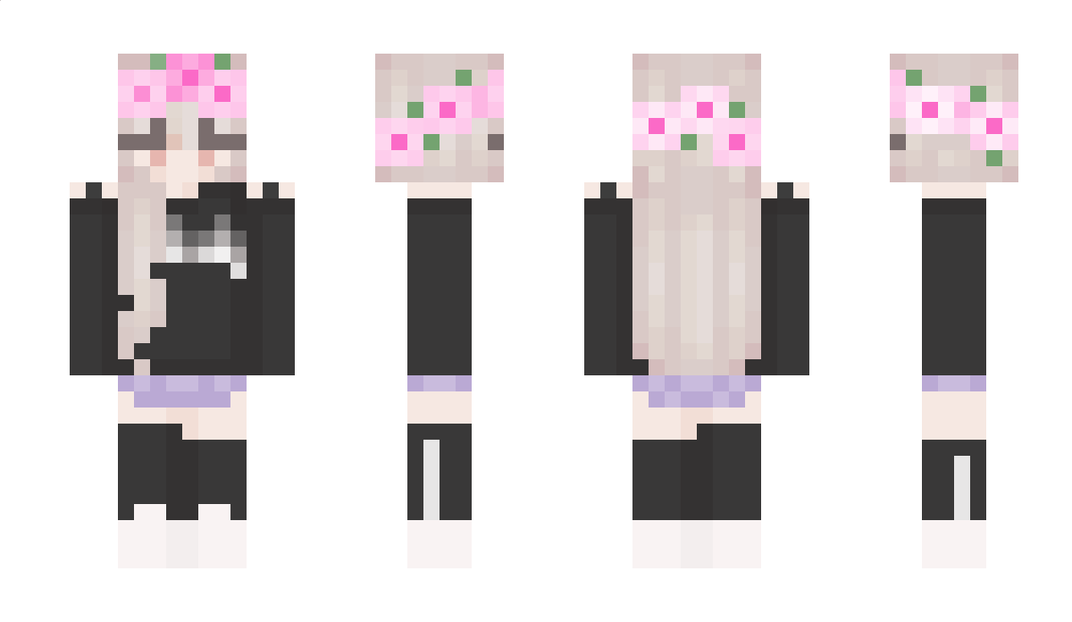 Medieval Minecraft Skin