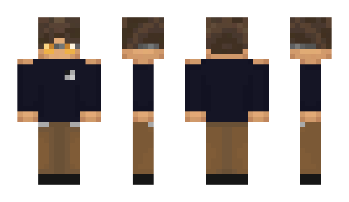 St4rt_UP Minecraft Skin