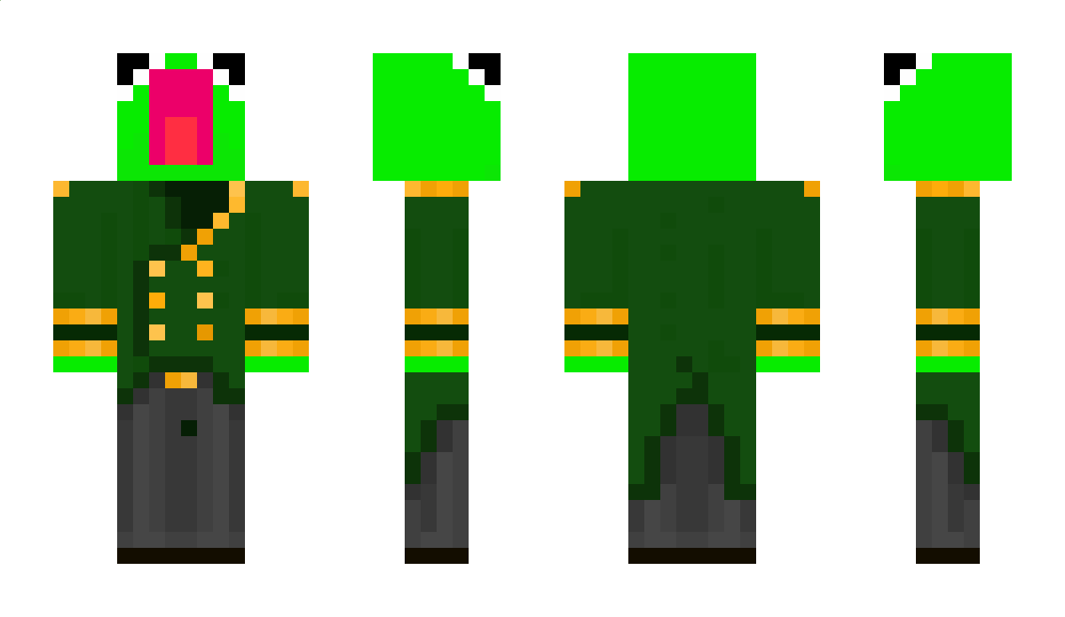 A_Lem_A_Lem Minecraft Skin