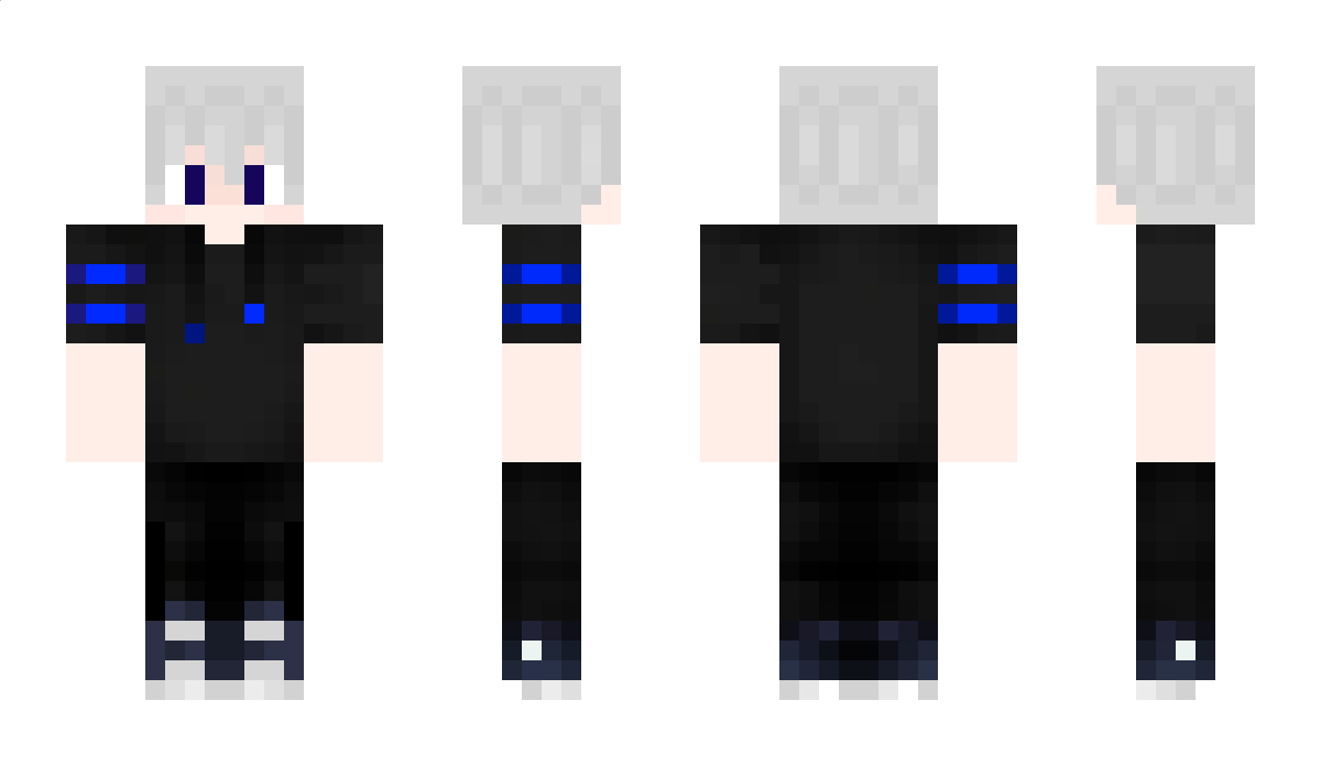 frnkzi Minecraft Skin