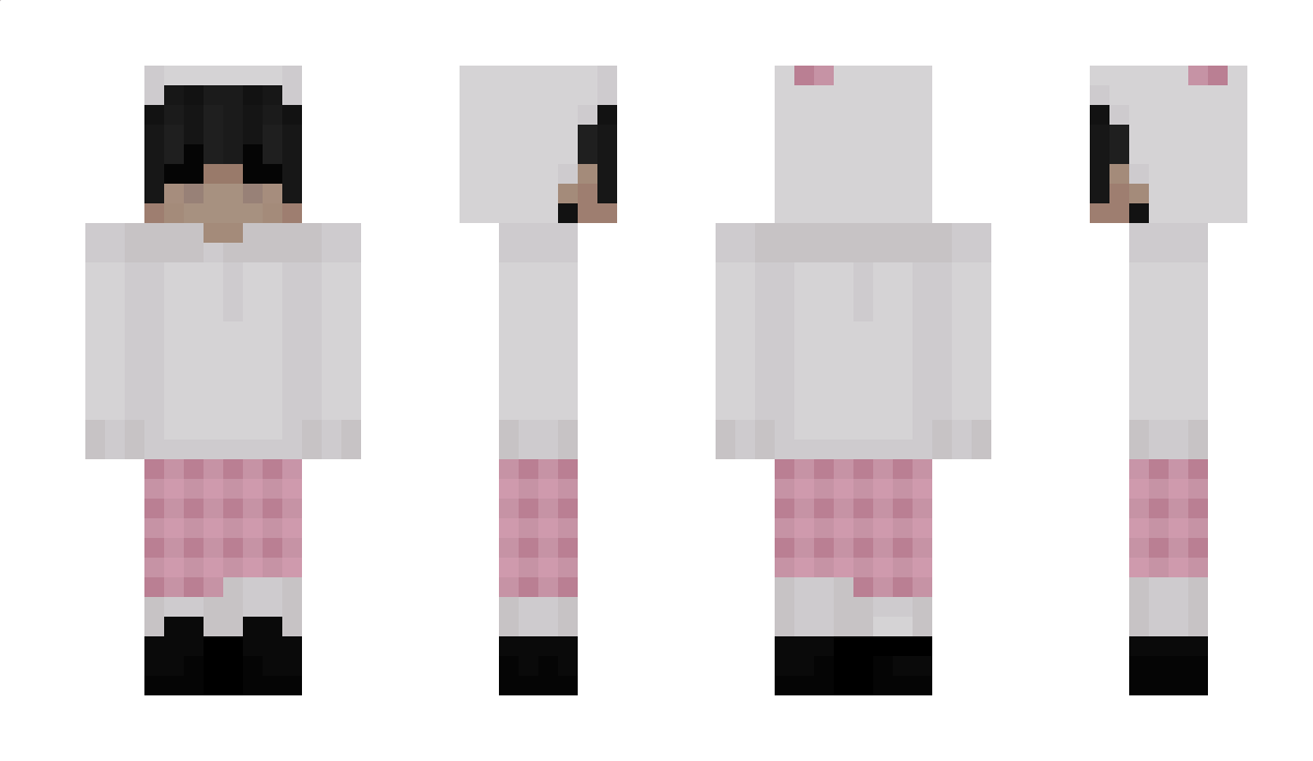 kalorr Minecraft Skin