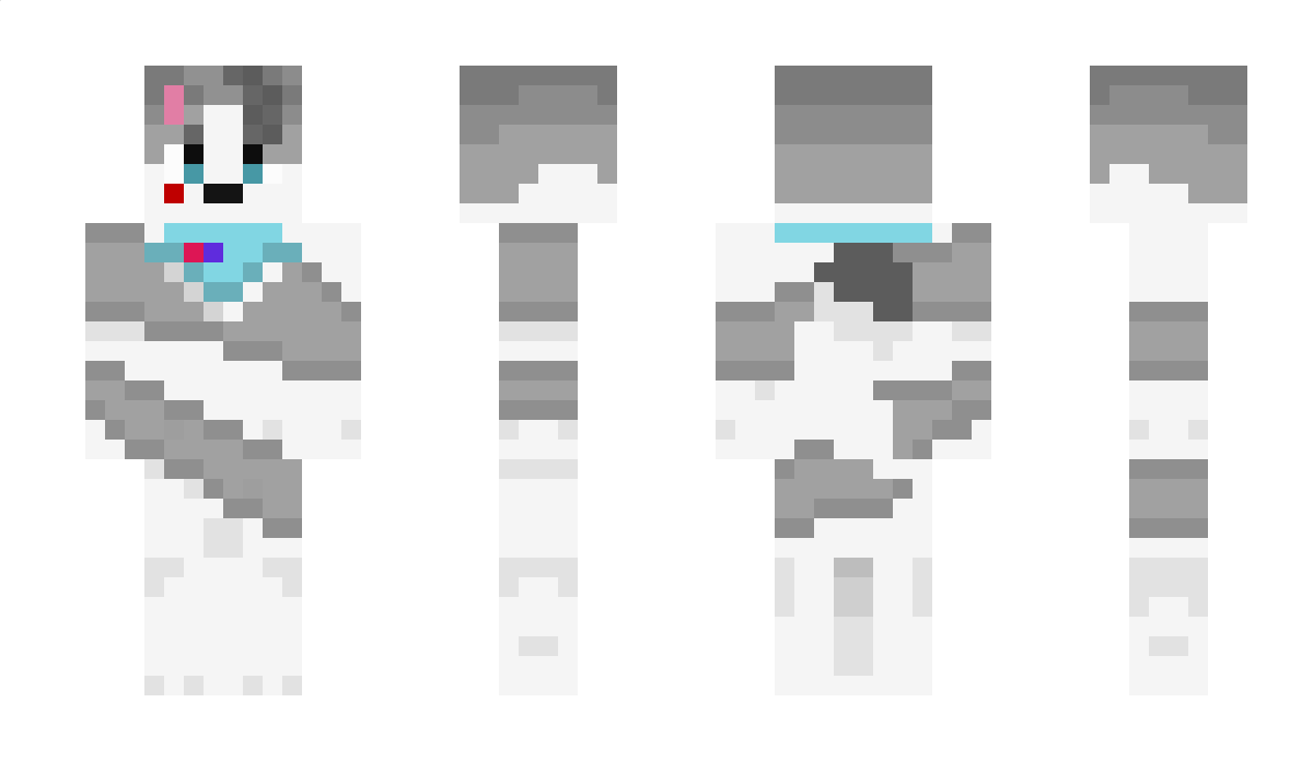 Rowleyss Minecraft Skin