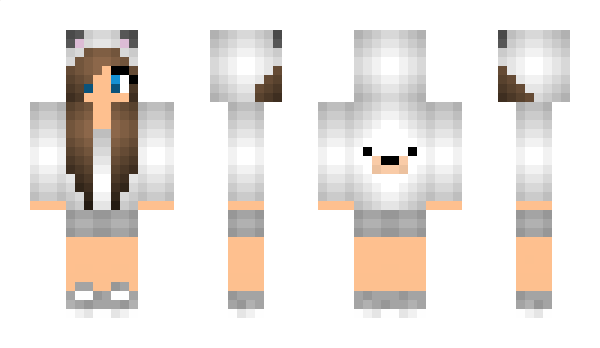 Emilio Minecraft Skin