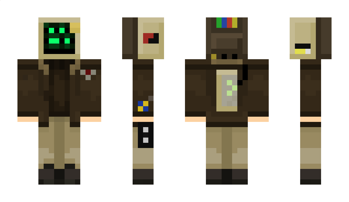 brick3_ Minecraft Skin