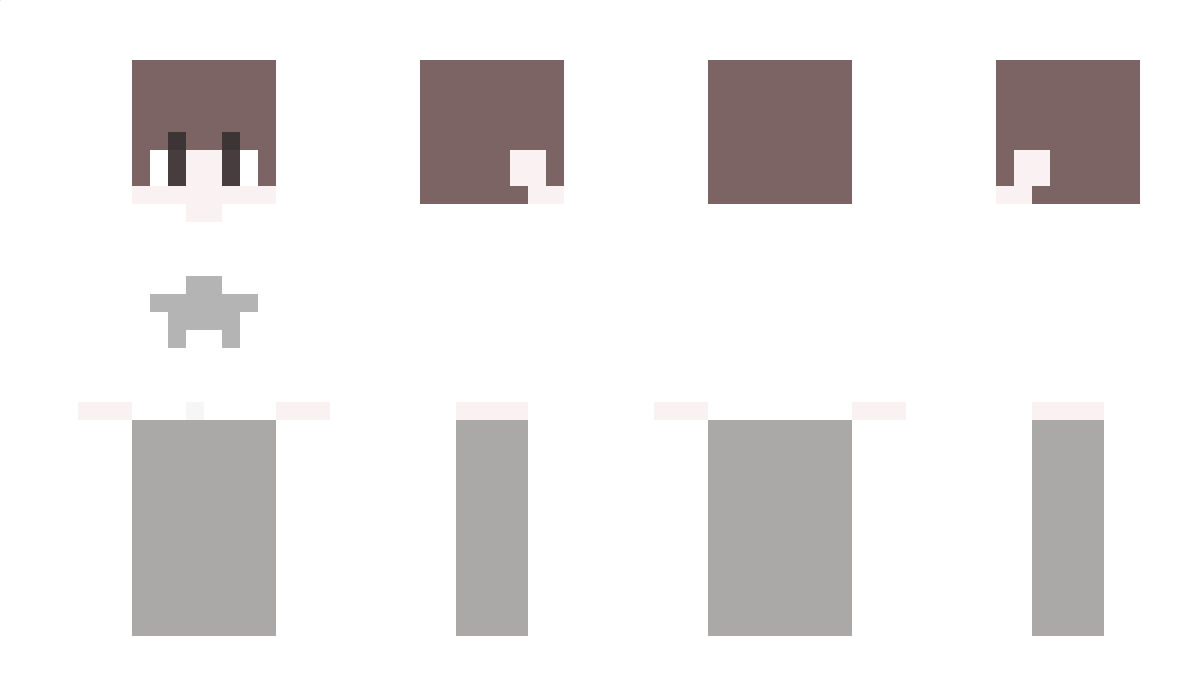 CoralsReef_ Minecraft Skin