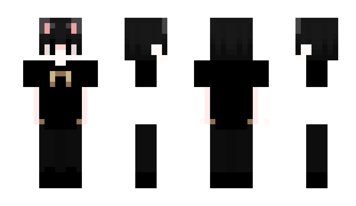 ToniTOAST_23 Minecraft Skin