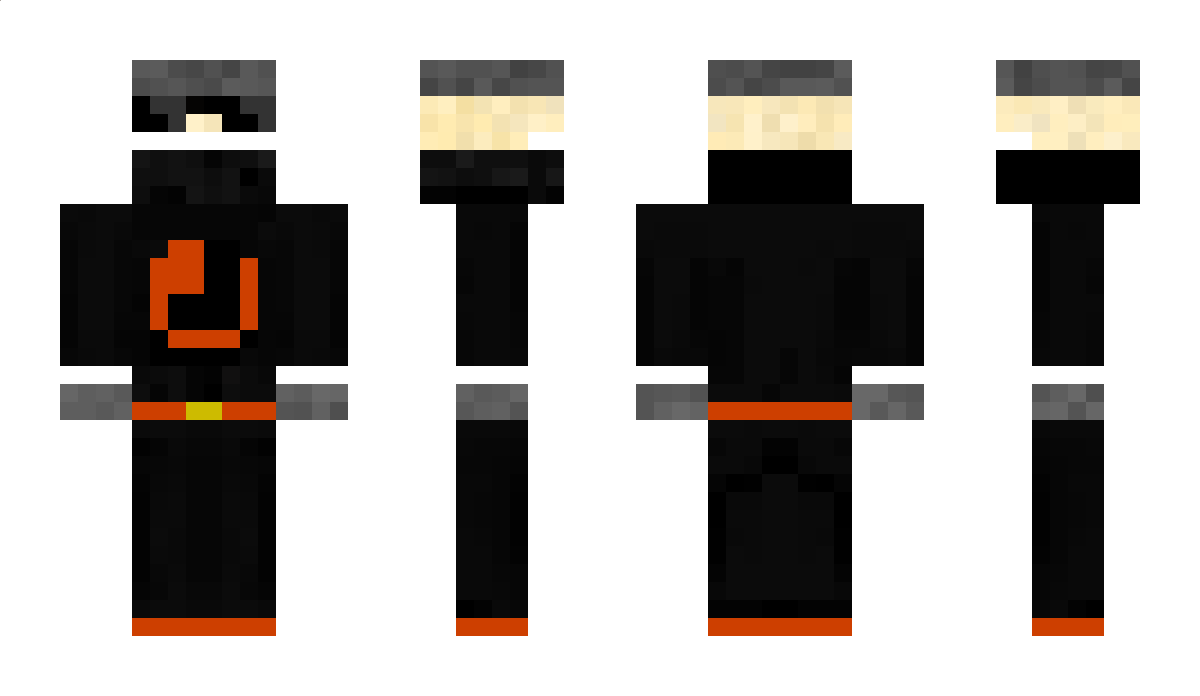 naharia2006 Minecraft Skin