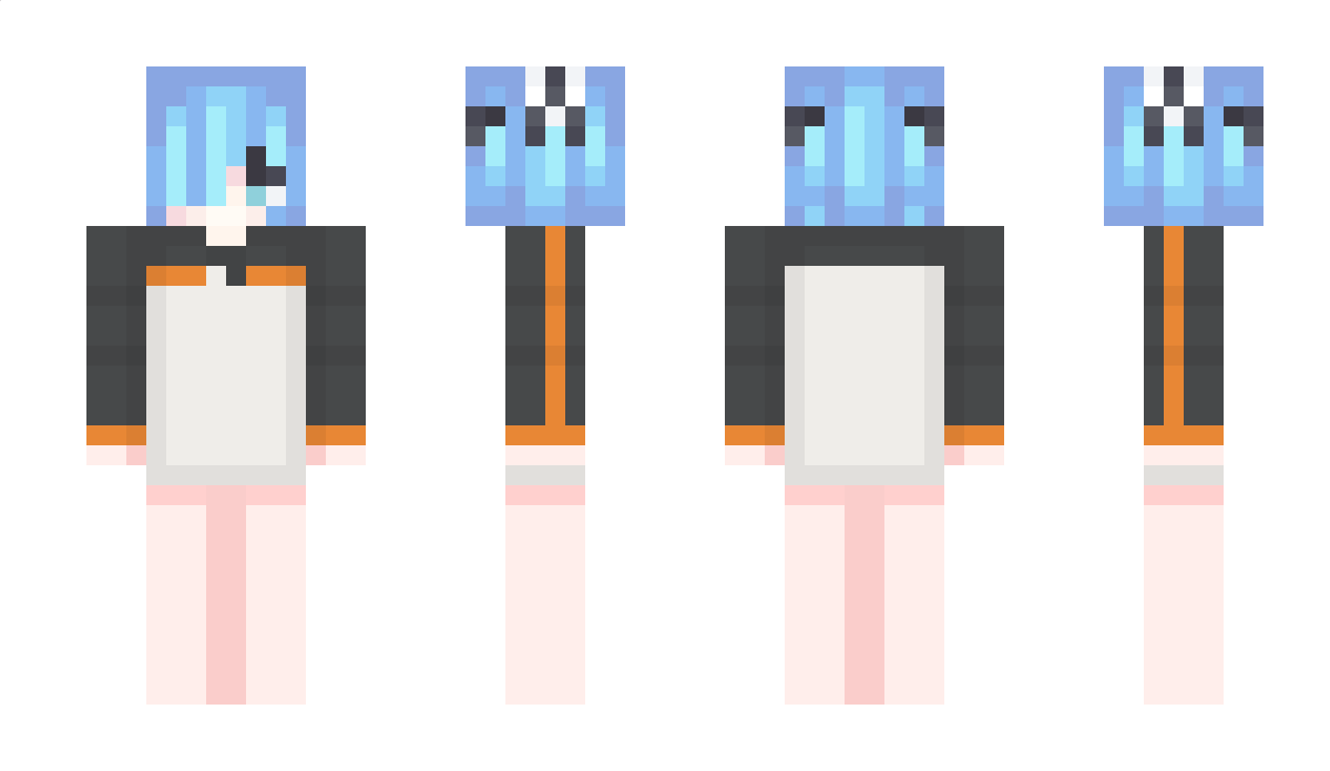 grumpy_y Minecraft Skin