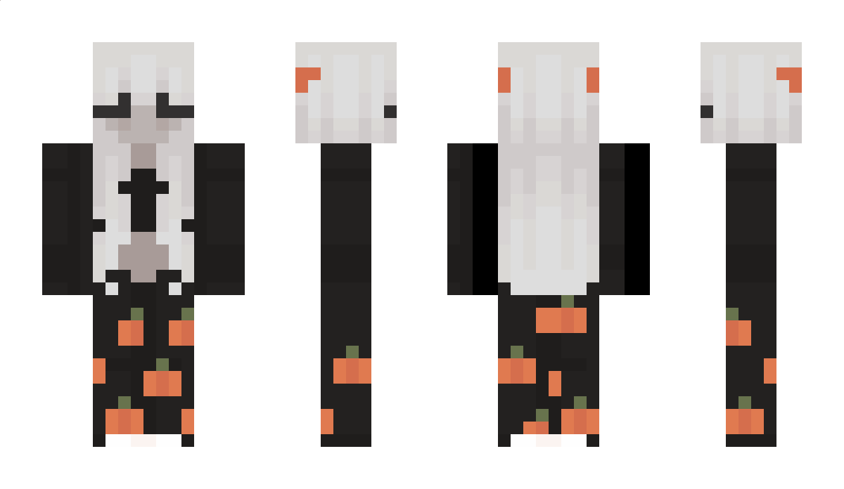 IM_EDATING_KXRBY Minecraft Skin