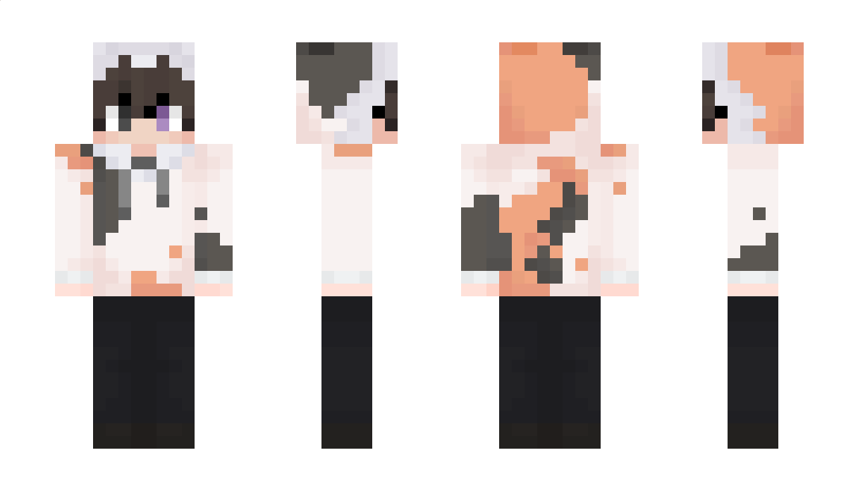 Losfi_VT Minecraft Skin