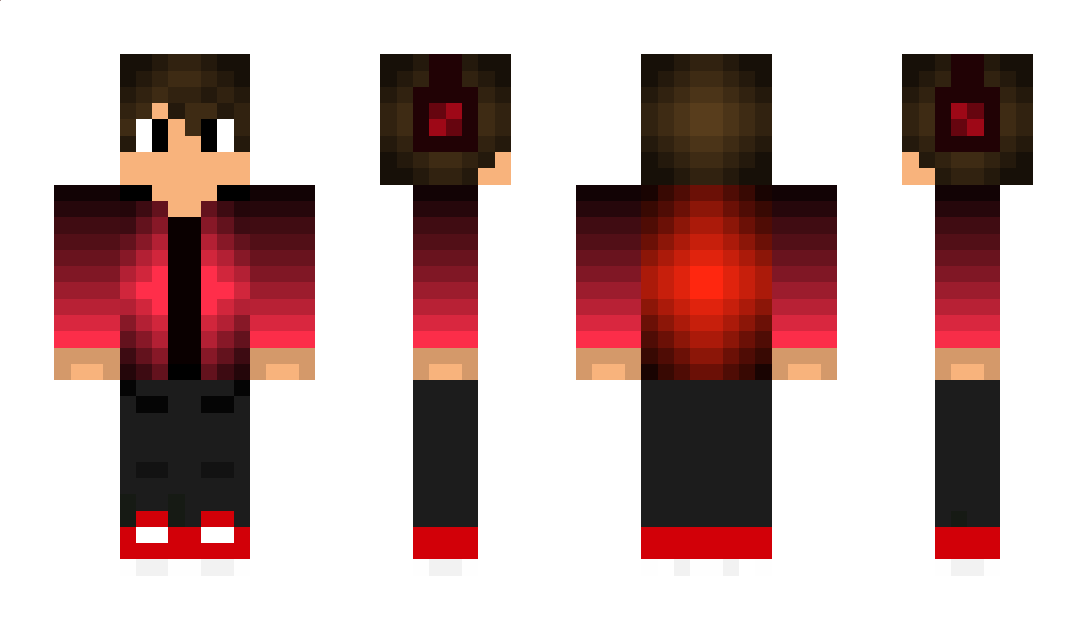 ghgg Minecraft Skin