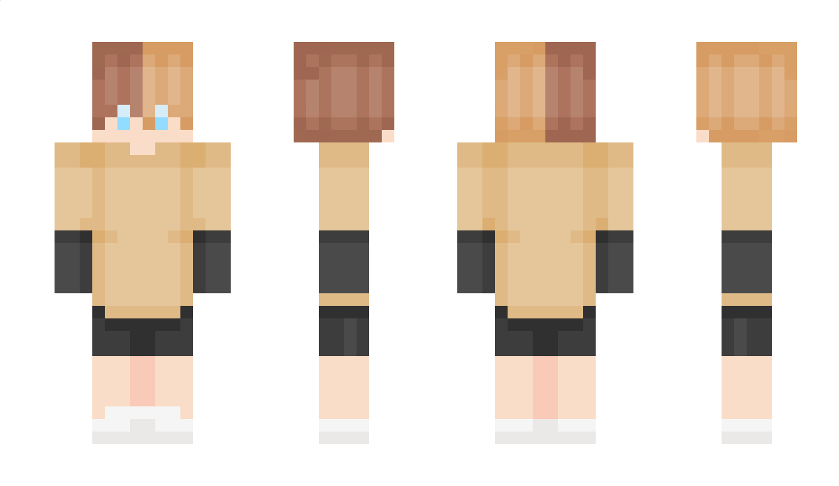 Ax3_um Minecraft Skin