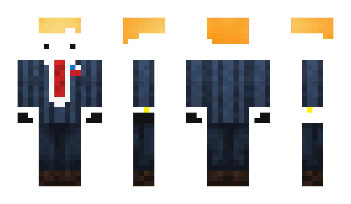 Jot_ Minecraft Skin