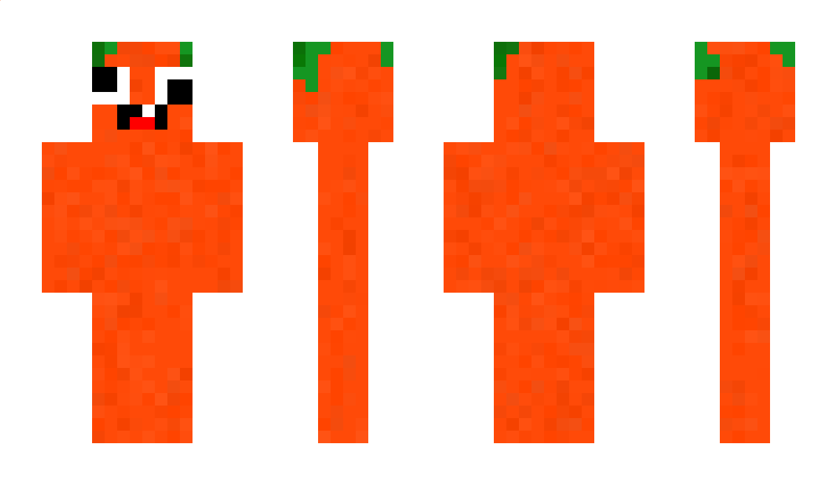 Dunkynos Minecraft Skin