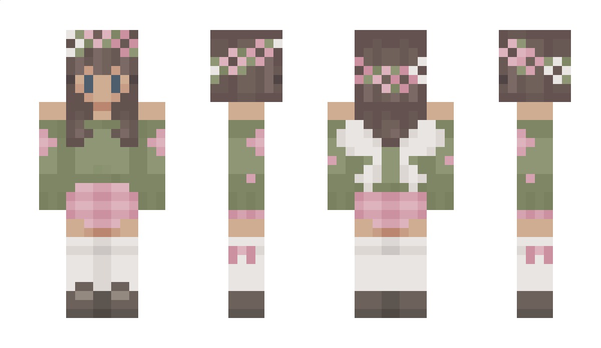 cignac1927 Minecraft Skin