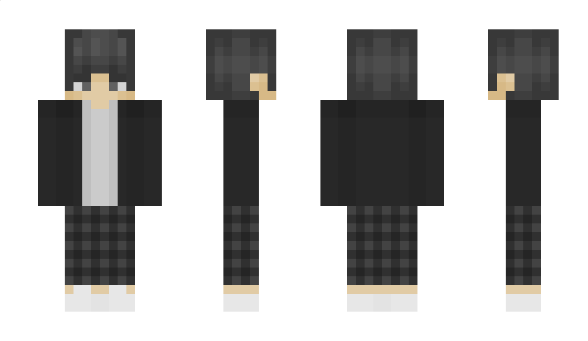 _quakss Minecraft Skin