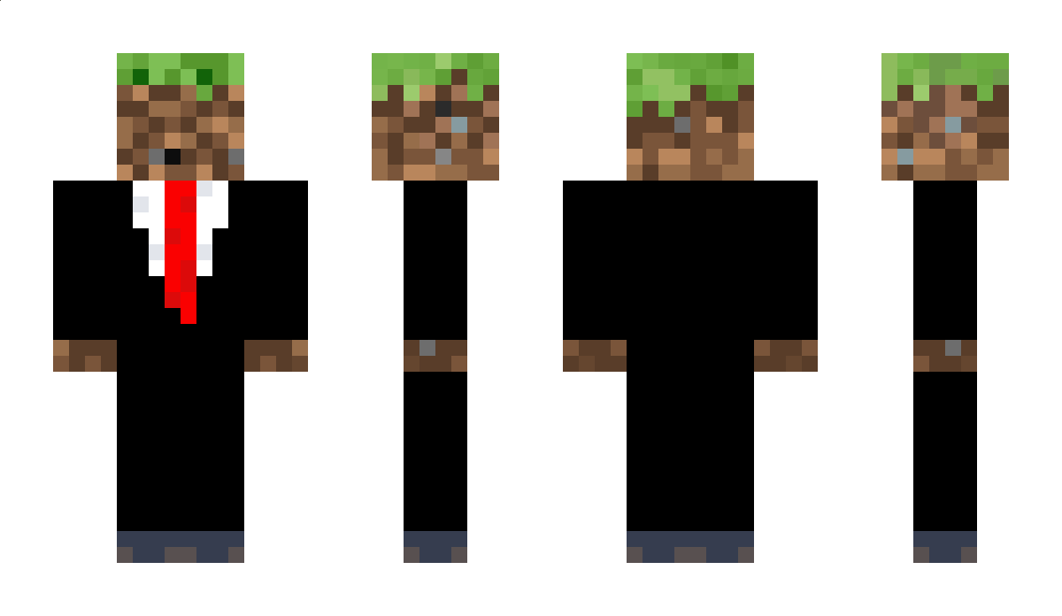 Filip2674 Minecraft Skin