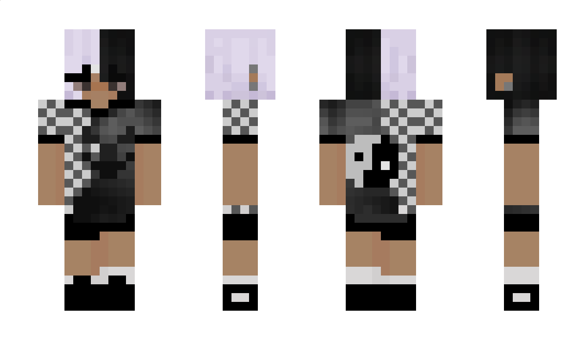 bolinhavalac Minecraft Skin