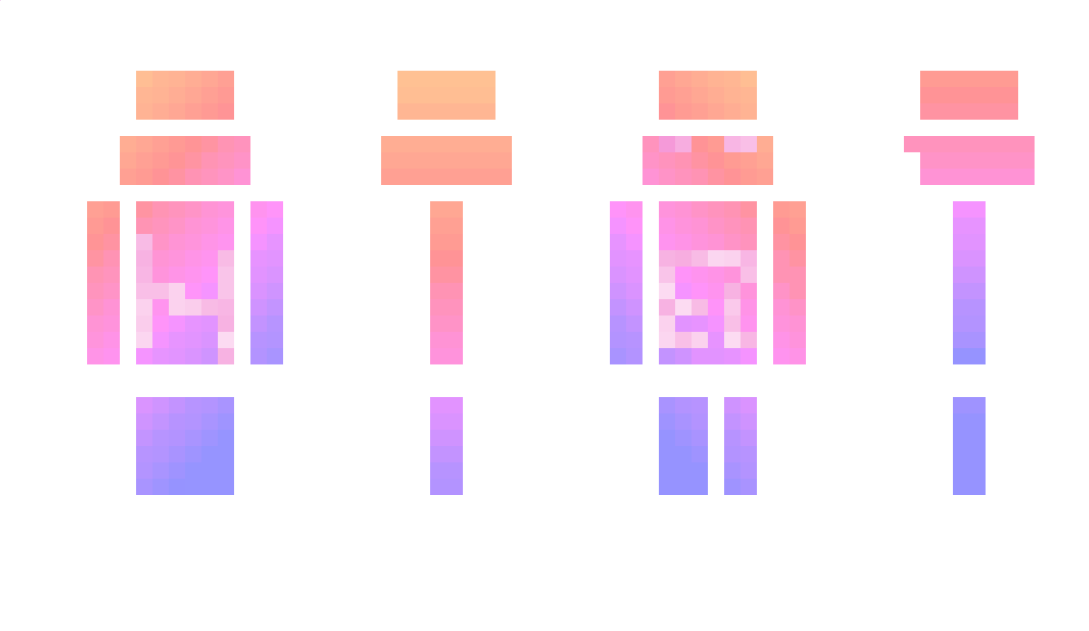 Hondonator_CZ Minecraft Skin