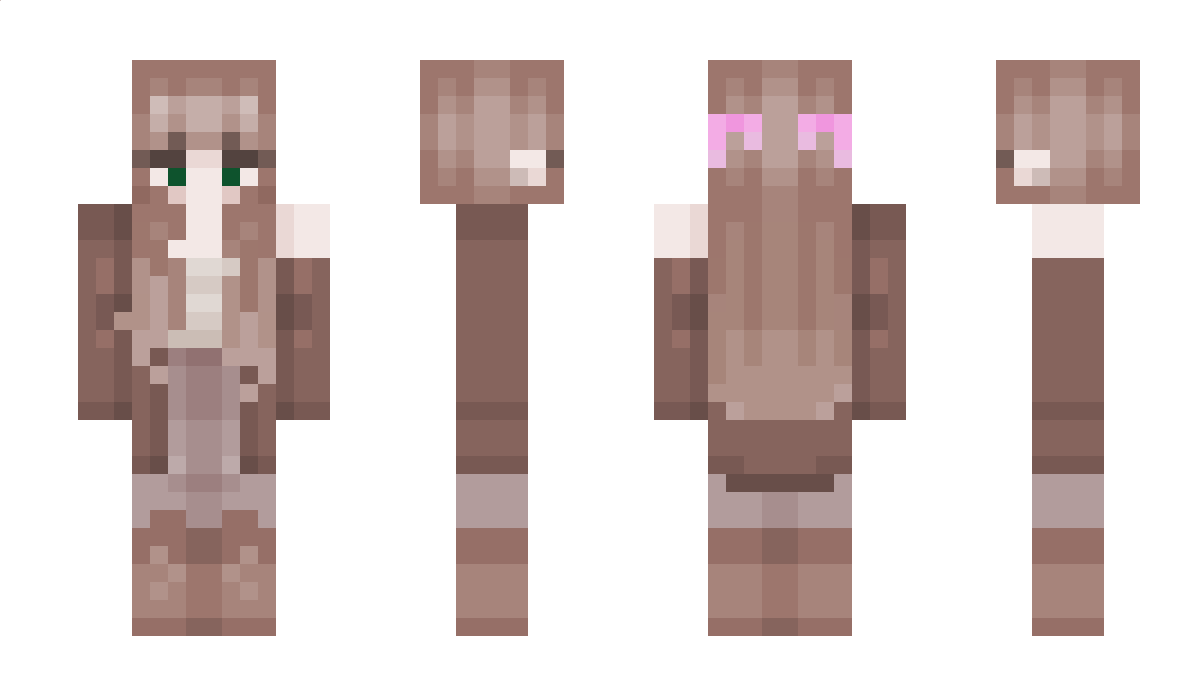 Gunnarcody1 Minecraft Skin