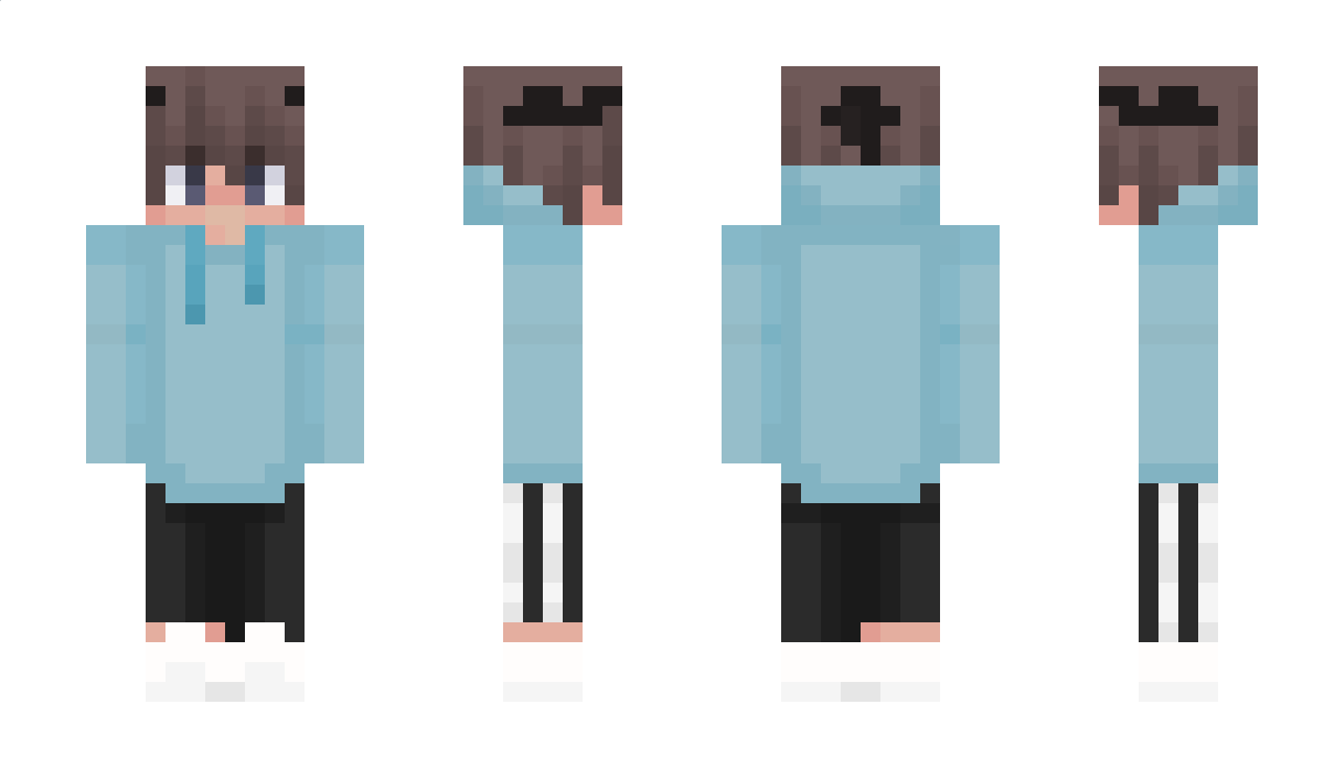 skwtcher Minecraft Skin