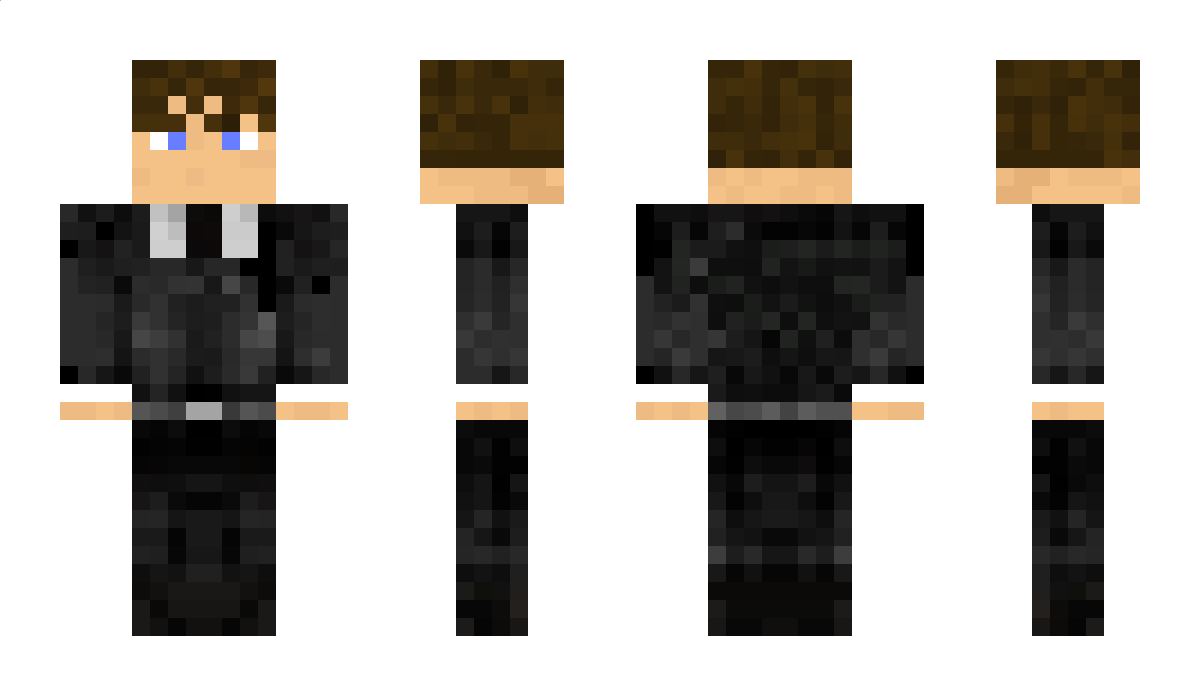 Zwiebelroschd Minecraft Skin