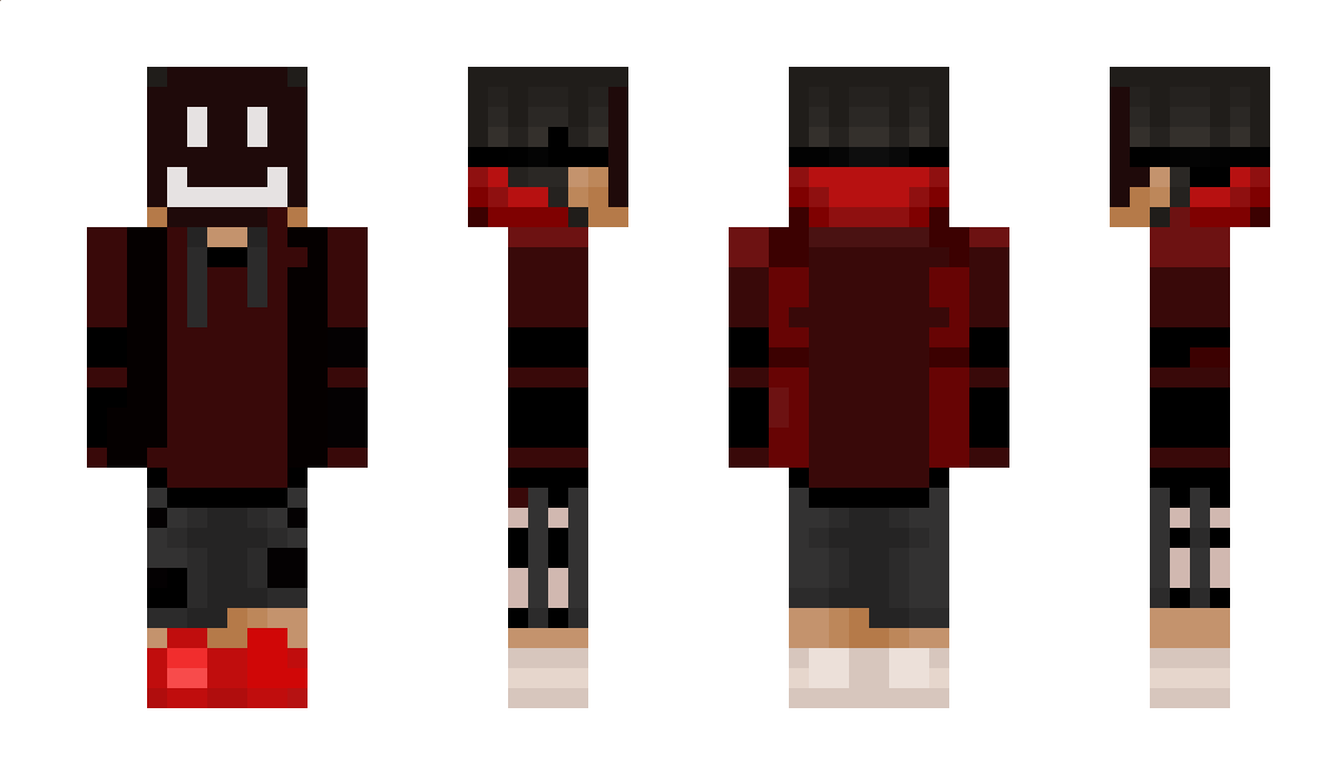 Filip0888 Minecraft Skin