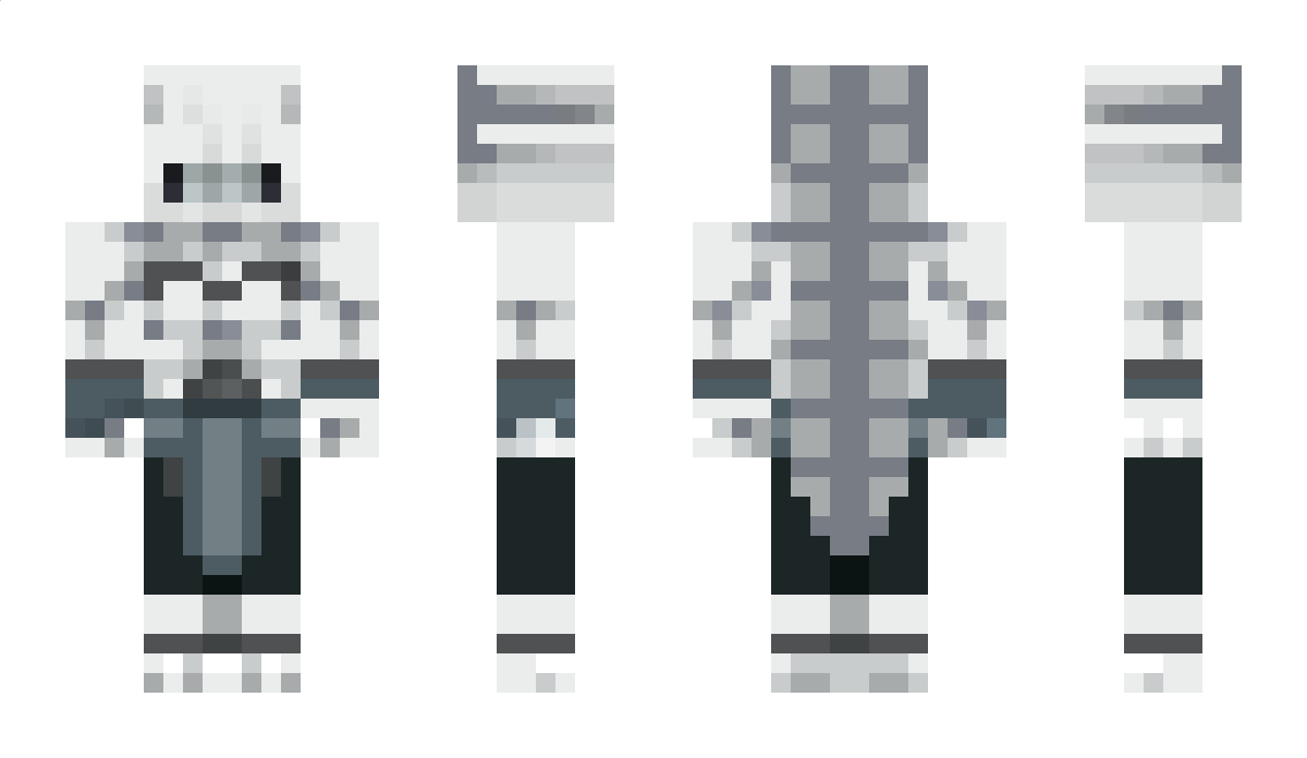 Blit_zer Minecraft Skin