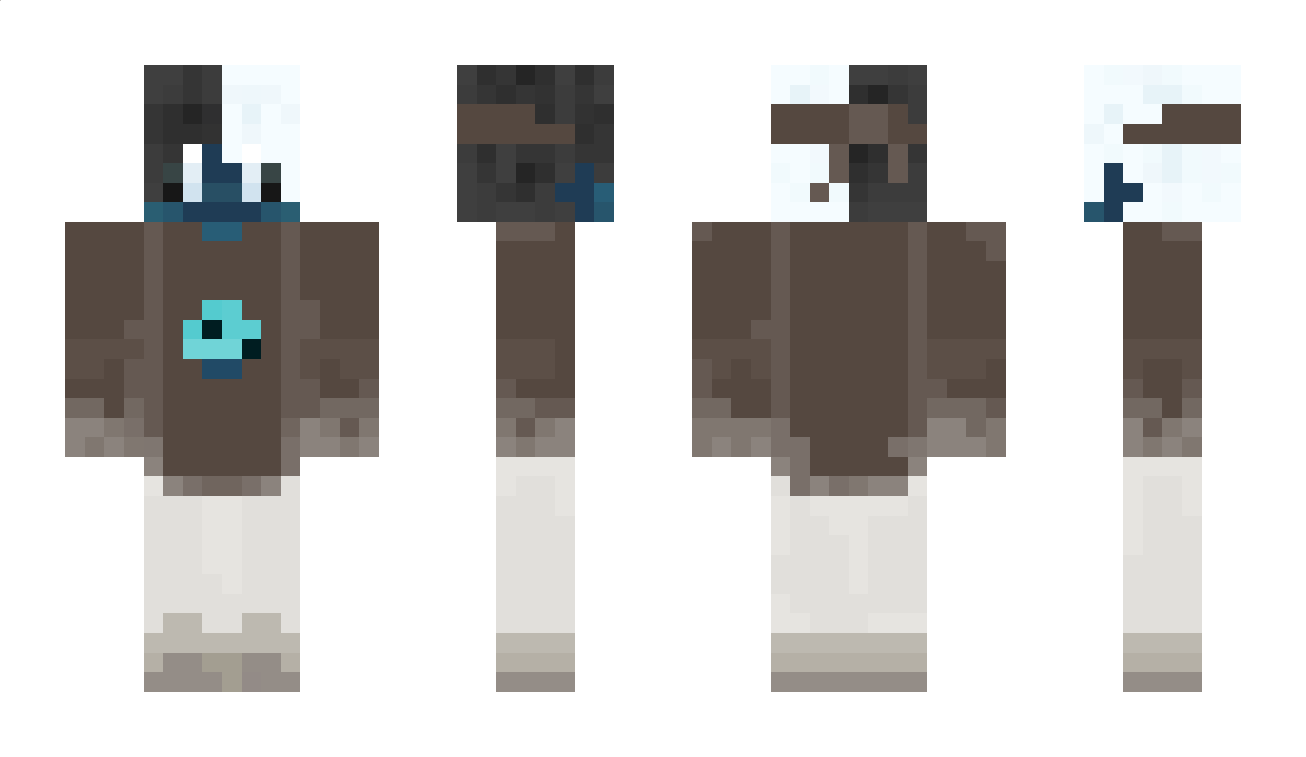 peppawutz Minecraft Skin