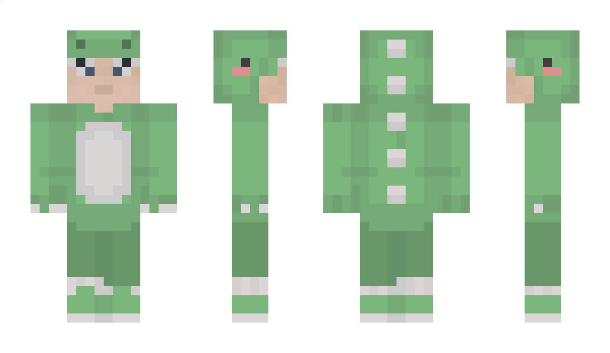 Smileraze_ Minecraft Skin