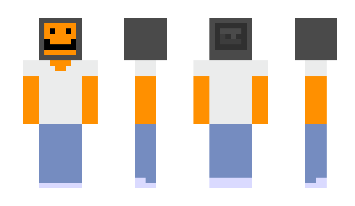 lnwi Minecraft Skin