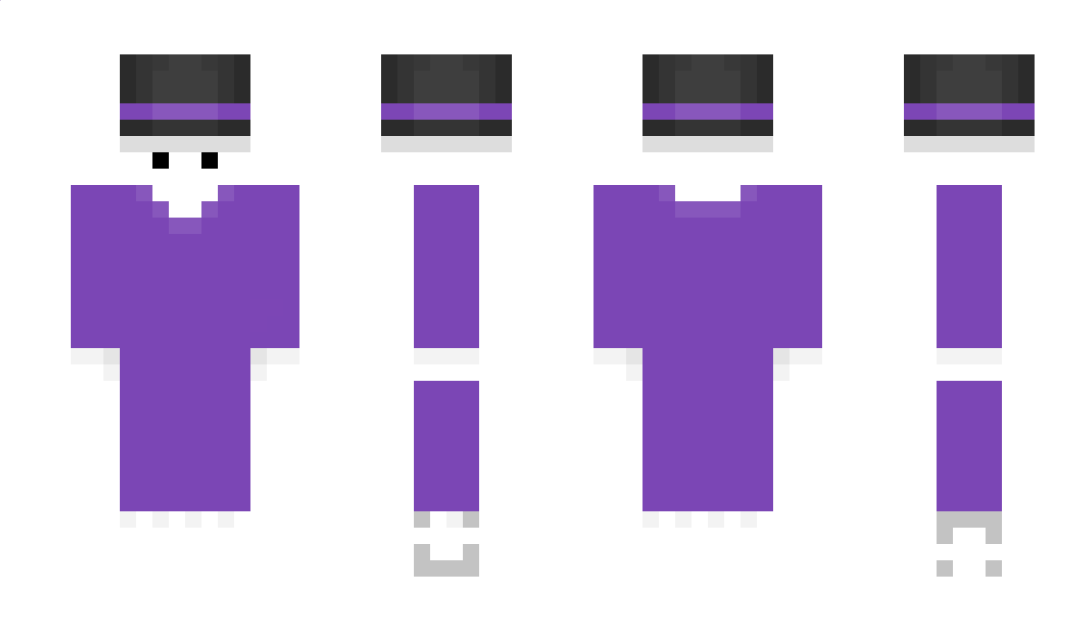 qweeeeeeee Minecraft Skin