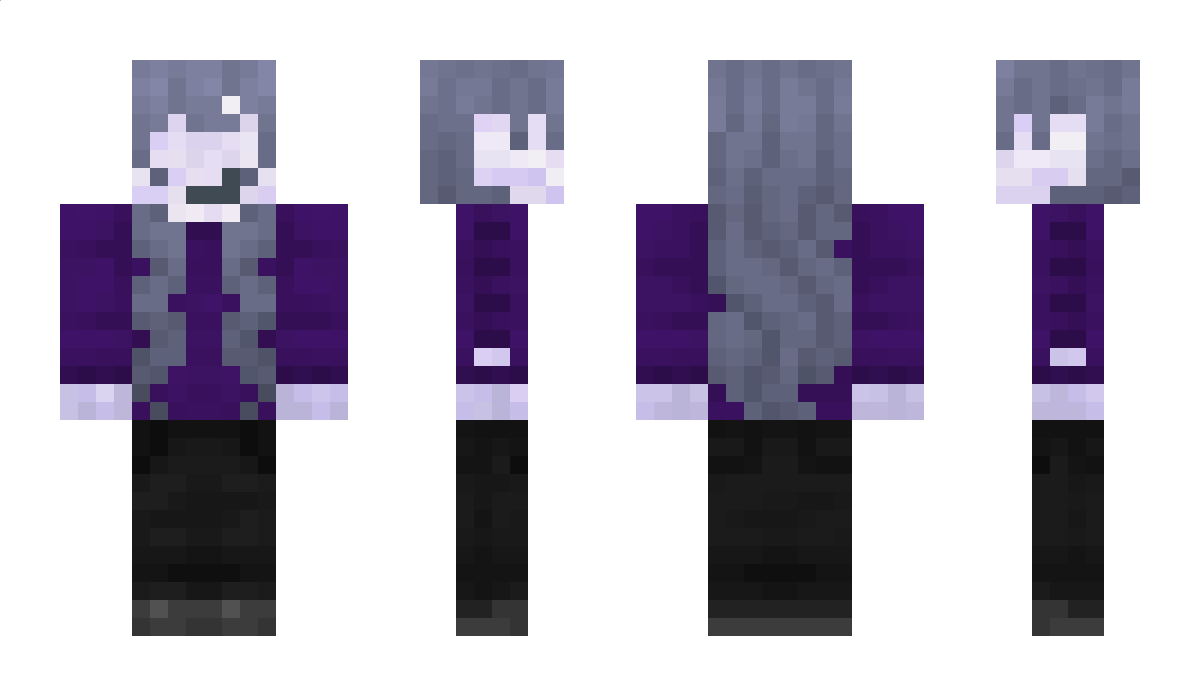 jaydixx Minecraft Skin