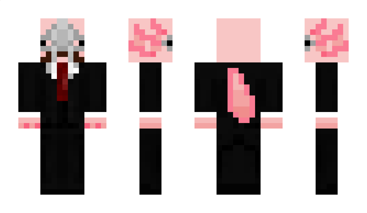 MF_JURDAN Minecraft Skin