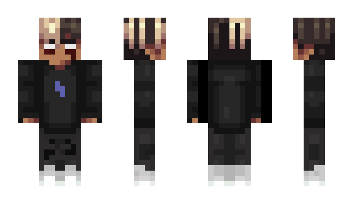 21elcamino Minecraft Skin