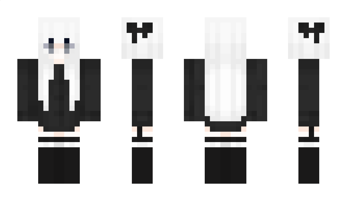 obvStella187 Minecraft Skin