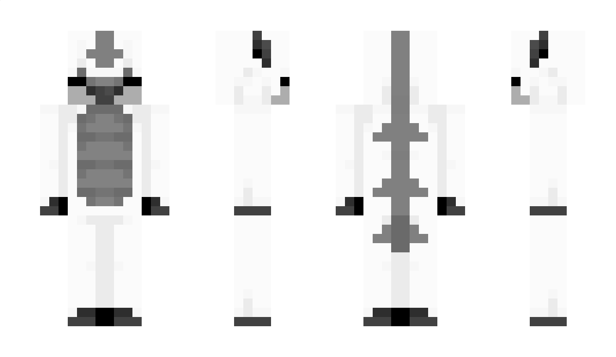 Cenna Minecraft Skin