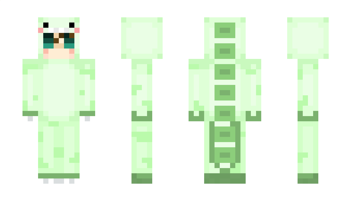 4rtis4n Minecraft Skin