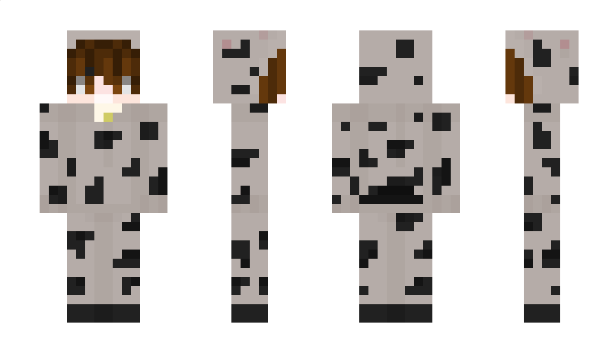 JonahBRG Minecraft Skin