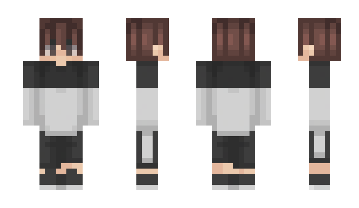 Ccops Minecraft Skin