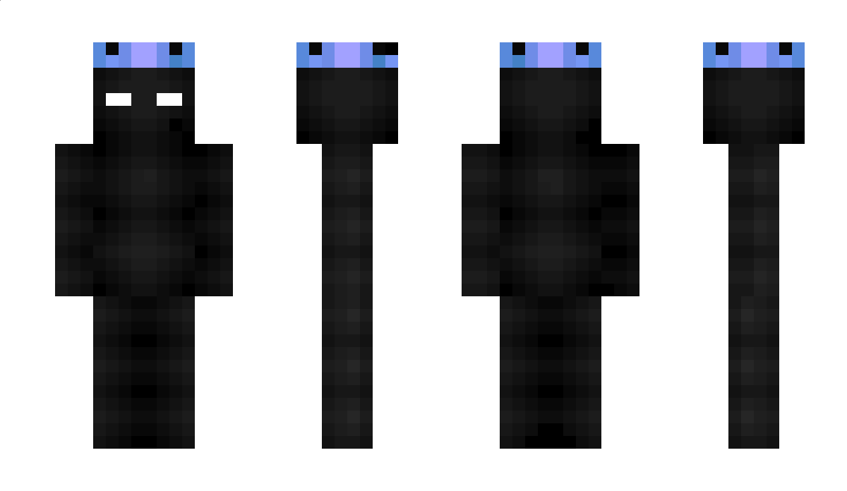 Tbixx Minecraft Skin