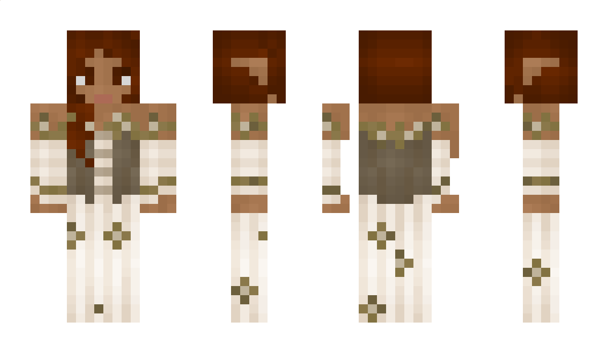 GuardNPC Minecraft Skin