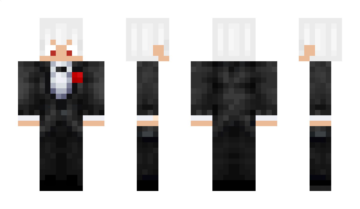 uJoon_ Minecraft Skin