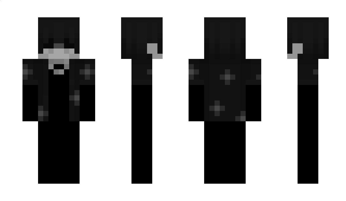 sendtoes Minecraft Skin