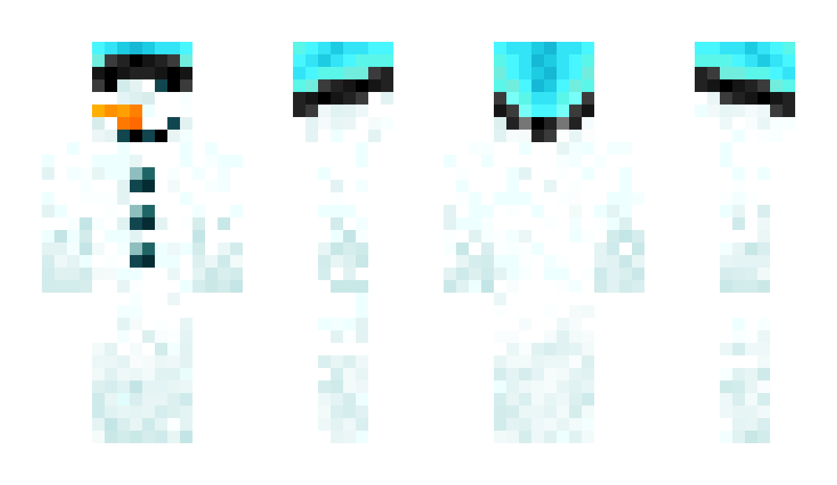 __ItzTitek11 Minecraft Skin