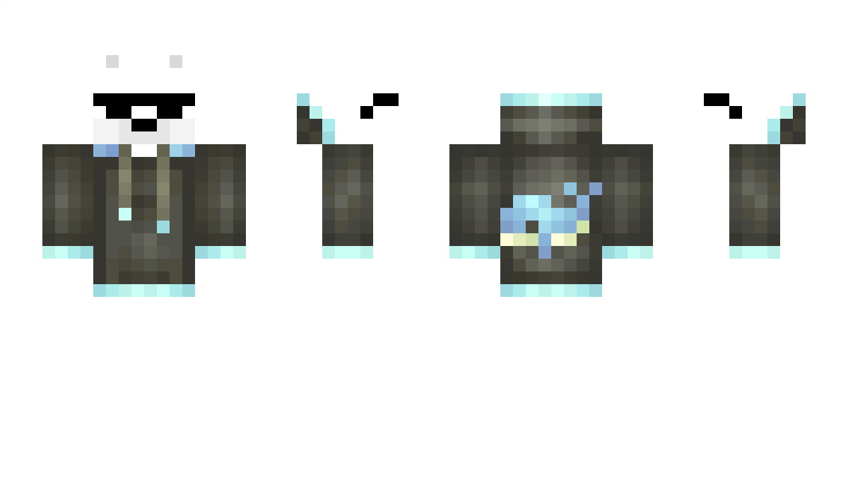 rexjunior1234 Minecraft Skin