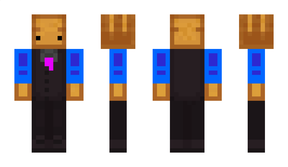 Its_no0bYt Minecraft Skin