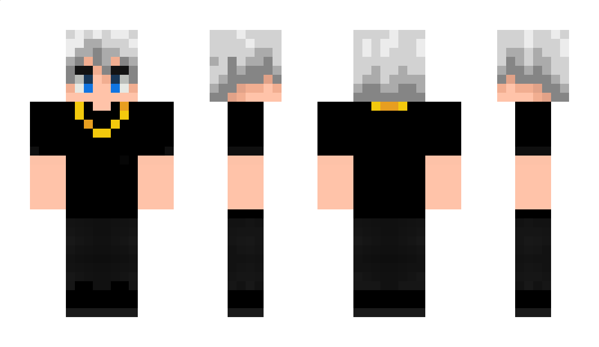 Ditterex0 Minecraft Skin